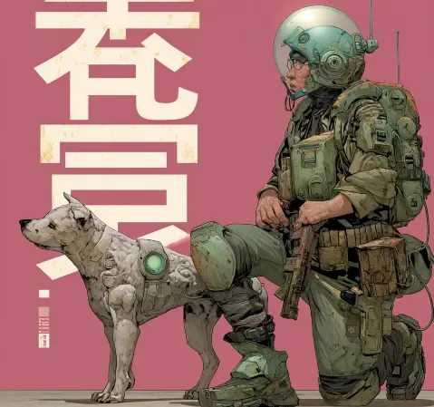 合作流程从需求沟通到报告交付的五个阶段示意